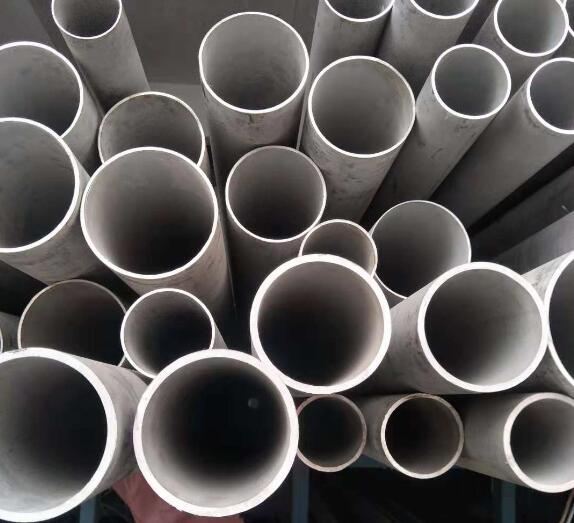 连平321不锈钢管