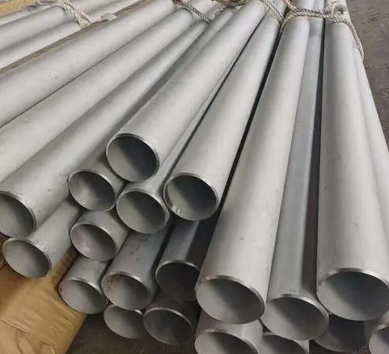 连平304不锈钢管