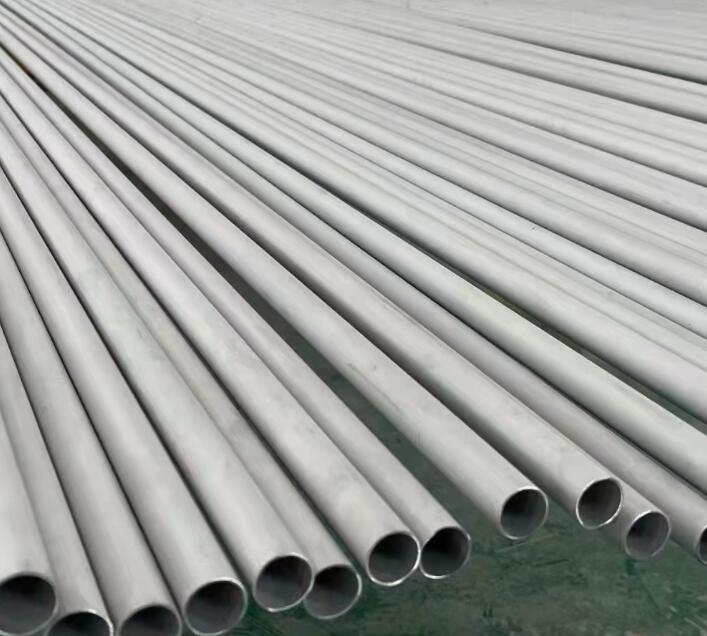 连平441不锈钢管