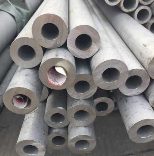 连平321不锈钢管