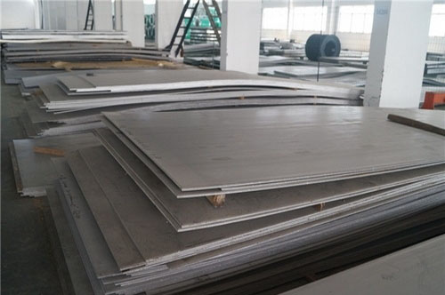 连平304不锈钢板