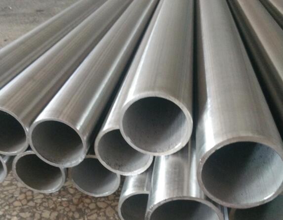 连平321不锈钢管