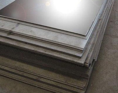 连平304不锈钢板