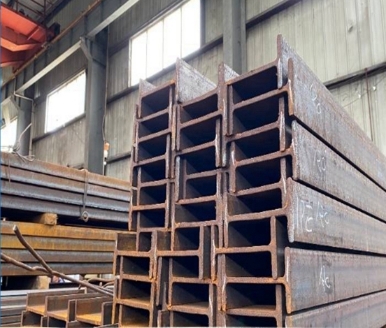 连平Q420C工字型钢