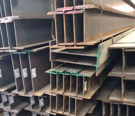 连平Q235C工字钢